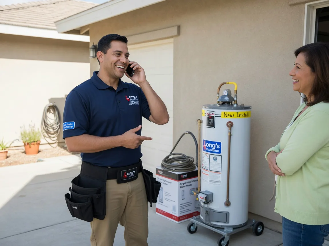 Leak Detection Sebec, ME FAQs